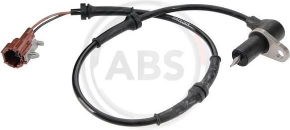 Sensor, wheel speed 30745