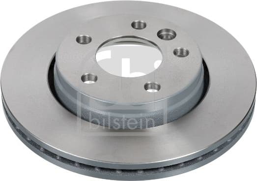 Brake Disc 28682