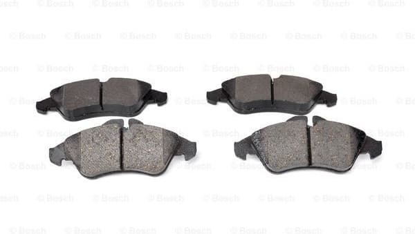 Brake Pad Set, disc brake 0986424218 - image 5