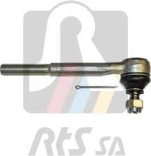 Tie Rod End 91.02569.1