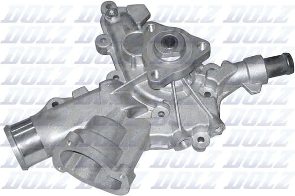 Water Pump, engine cooling O261