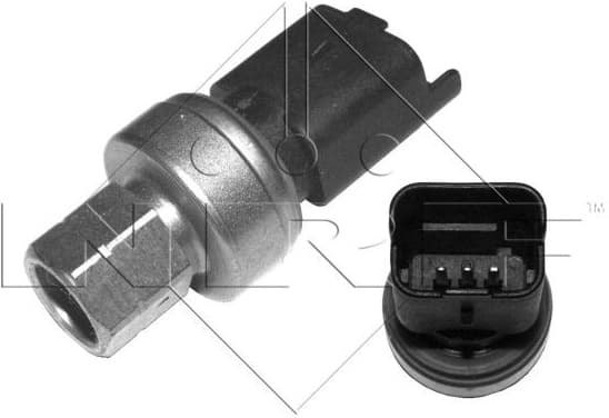 Pressure Switch, air conditioning EASY FIT 38948