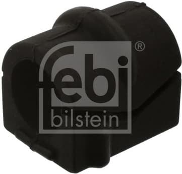 Mounting, stabiliser bar 40487