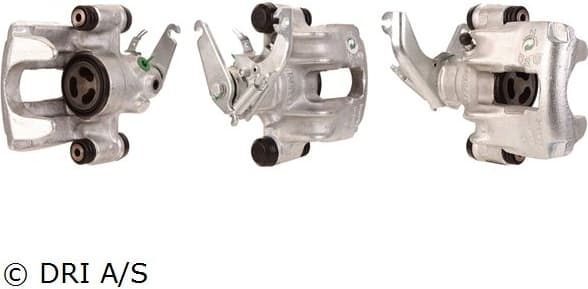 Brake Caliper 4137410
