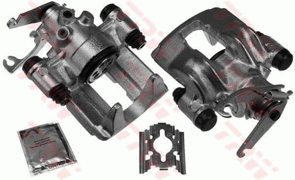Brake Caliper BHS790E