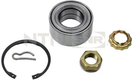 Bearing wheel R15931 - image 2