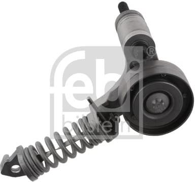 Belt Tensioner, V-ribbed belt 22370