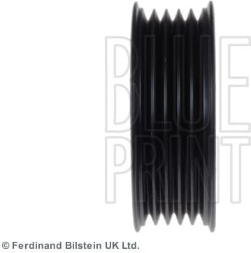 Deflection/Guide Pulley, V-ribbed belt ADG096516 - image 2