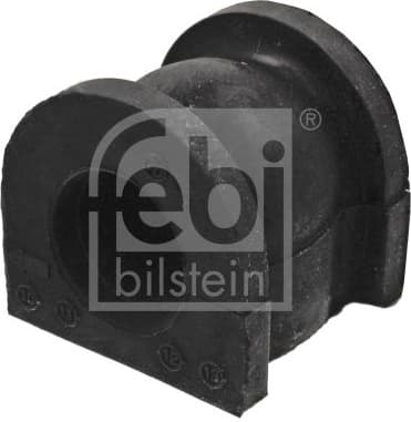 Mounting, stabiliser bar 42038