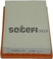 Air Filter A1395 - image 2