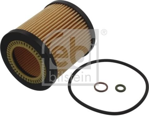Oil Filter 36628