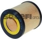 Oil Filter L376