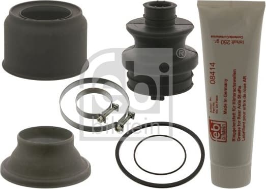 Bellow Kit, drive shaft 08460