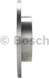 Brake Disc 0986478856 - image 4