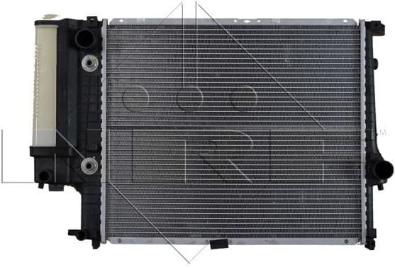 Radiator, engine cooling EASY FIT 50564 - image 7