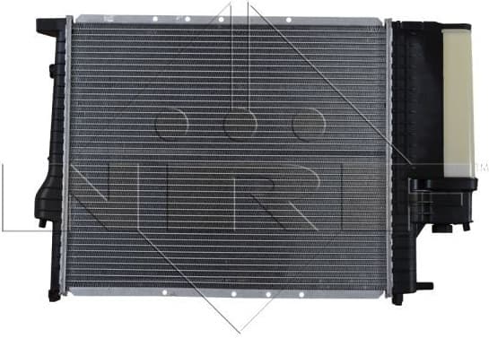 Radiator, engine cooling EASY FIT 50564 - image 8