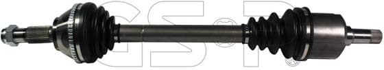 Drive Shaft 210033