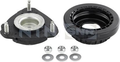 Repair Kit, suspension strut support mount KB652.11