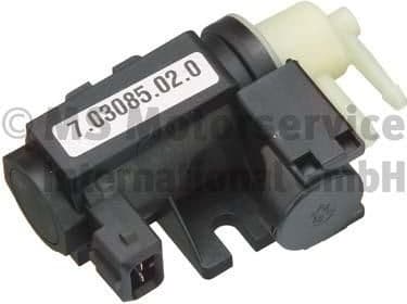 Pressure Converter, exhaust control 7.03085.02.0