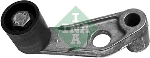 Deflection Pulley/Guide Pulley, timing belt 532018510