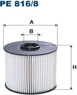 Fuel Filter PE816/8