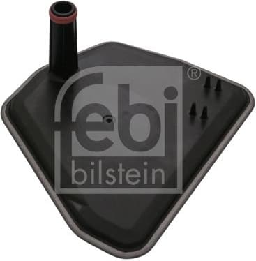 Hydraulic Filter, automatic transmission 100398