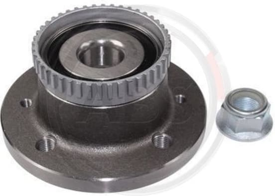 Wheel Hub 200363