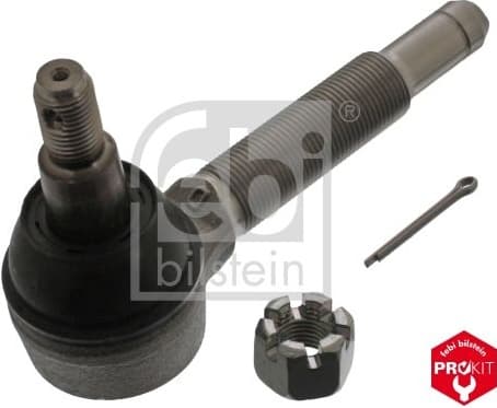 Tie Rod End ProKit 41320