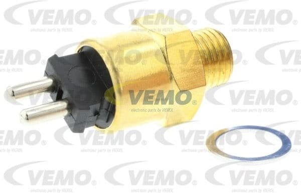 Temperature Switch, radiator fan Original VEMO Quality V30-99-2255