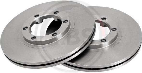 Brake Disc 15971