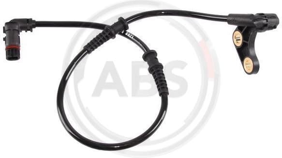 Sensor, wheel speed 30134