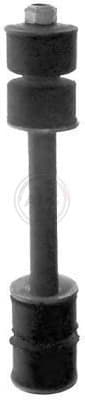 Link/Coupling Rod, stabiliser bar 260391