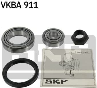 Wheel Bearing Kit VKBA 911