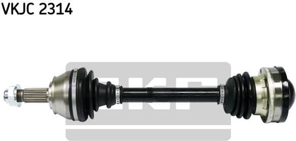 Drive Shaft VKJC 2314