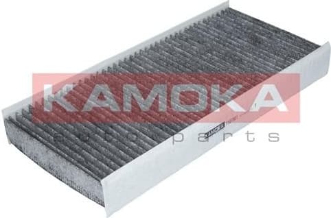 Filter, cabin air F507801 - image 3