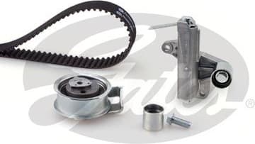 Timing Belt Kit PowerGrip™ K055491XS