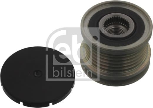 Alternator Freewheel Clutch 11701