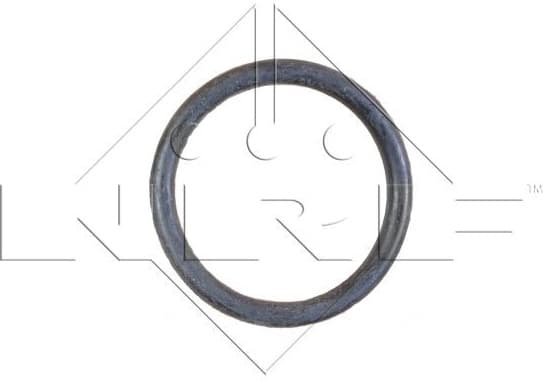 Radiator, engine cooling EASY FIT 58341