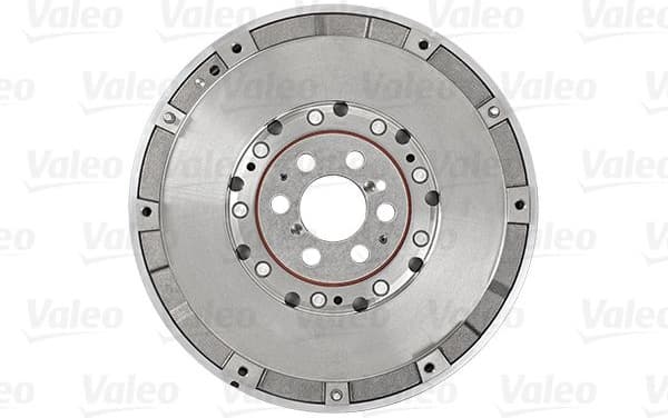 Flywheel DUAL MASS FLYWHEEL 836011