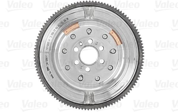 Flywheel DUAL MASS FLYWHEEL 836011 - image 2