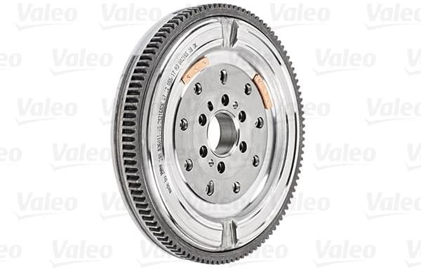 Flywheel DUAL MASS FLYWHEEL 836011 - image 4