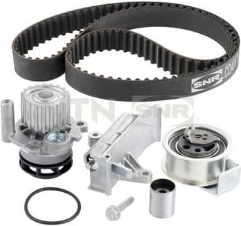 Water Pump & Timing Belt Kit KDP457.540