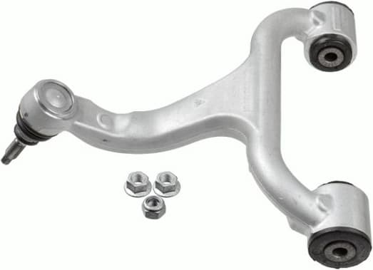 Control/Trailing Arm, wheel suspension 34311 01