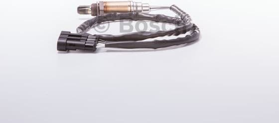Oxygen Sensor 0258005096 - image 3
