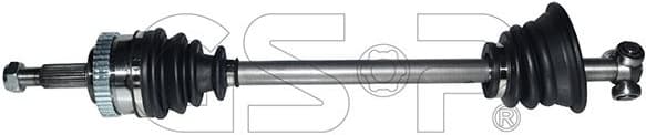 Drive Shaft 250506