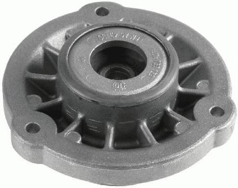 Shock absorber mounting front 34790 01