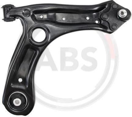 Control/Trailing Arm, wheel suspension 211223