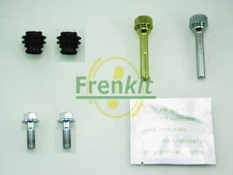 Brake caliper guide repkit 808018