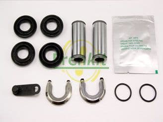 Brake caliper guide repkit 820001 - image 2