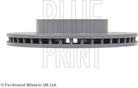 Brake Disc ADT343184 - image 3